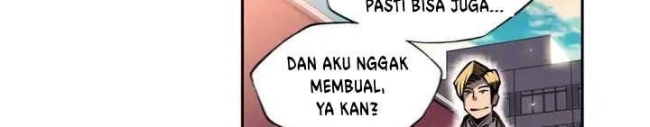 Supernova Chapter 11 Gambar 386