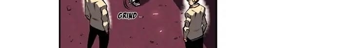 Supernova Chapter 11 Gambar 449
