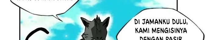 Supernova Chapter 11 Gambar 61