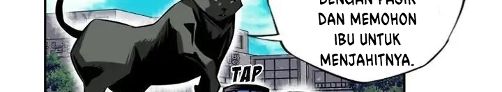 Supernova Chapter 11 Gambar 62