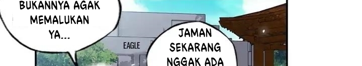 Supernova Chapter 11 Gambar 84