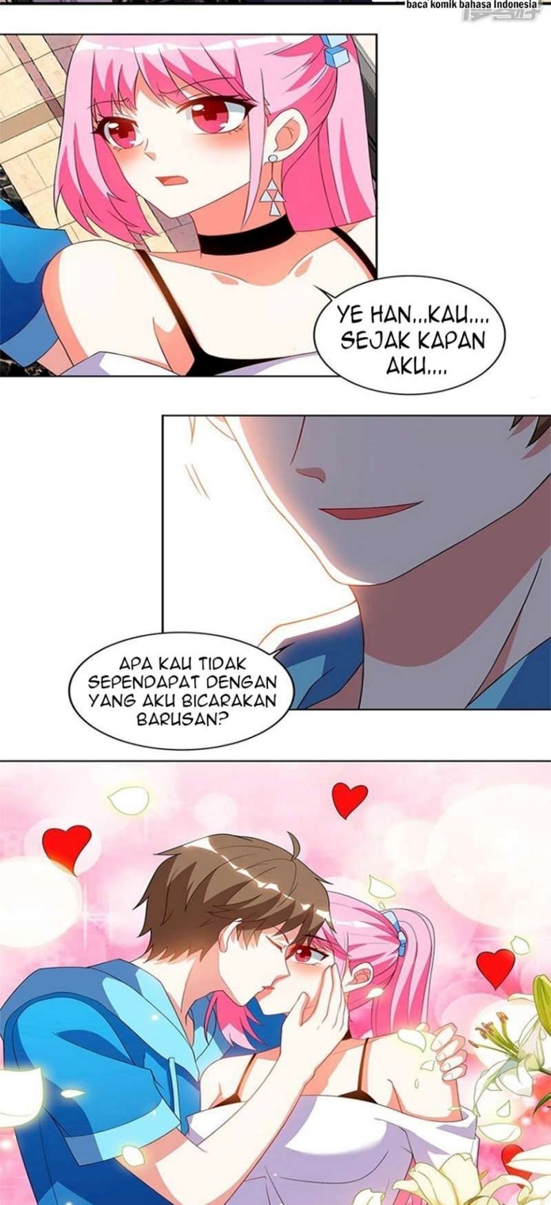 Genius Mad Man Chapter 59 Gambar 13