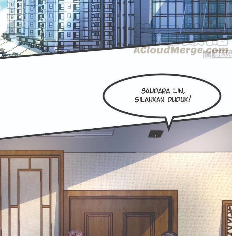 Rebirth Into the Strongest Immortal Cultivator Chapter 33 Gambar 14
