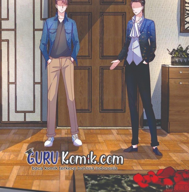 Rebirth Into the Strongest Immortal Cultivator Chapter 33 Gambar 15