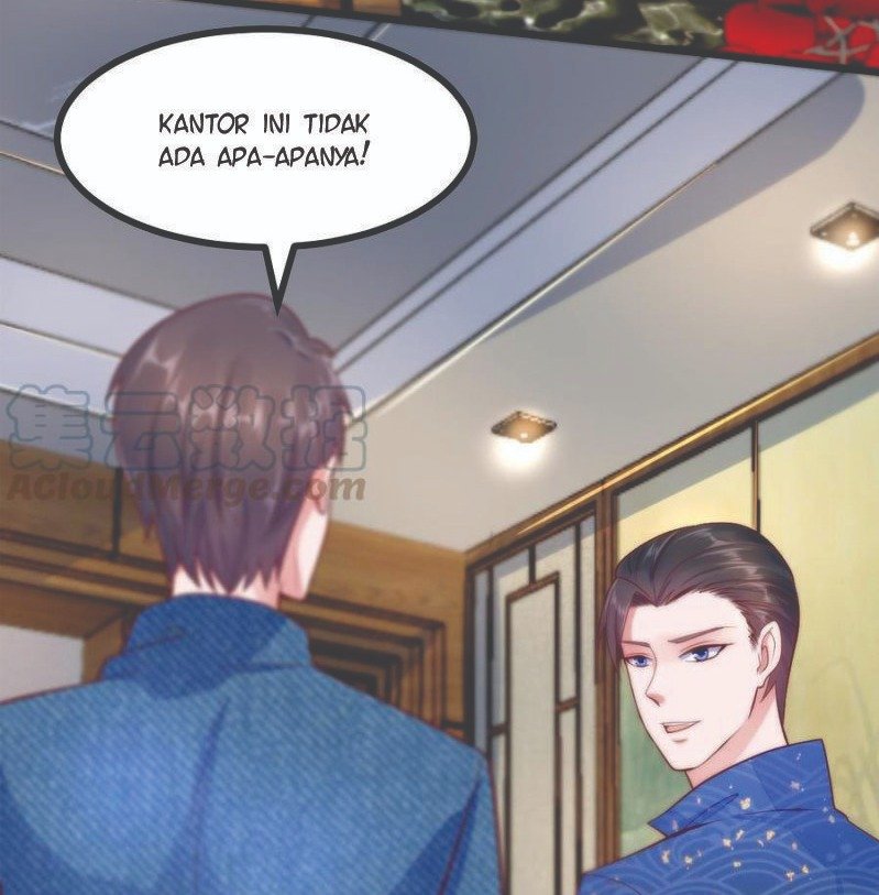 Rebirth Into the Strongest Immortal Cultivator Chapter 33 Gambar 16
