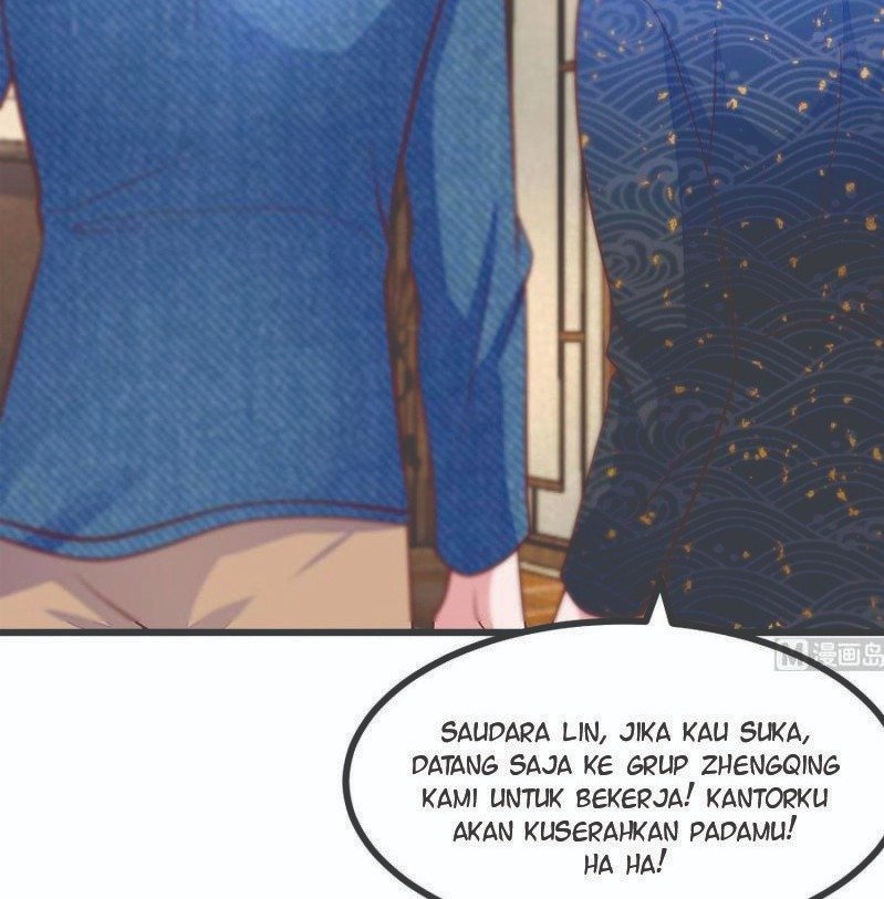 Rebirth Into the Strongest Immortal Cultivator Chapter 33 Gambar 17