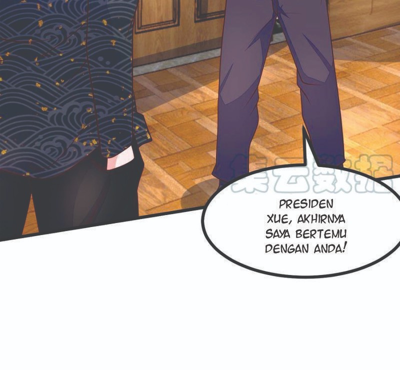 Rebirth Into the Strongest Immortal Cultivator Chapter 33 Gambar 25