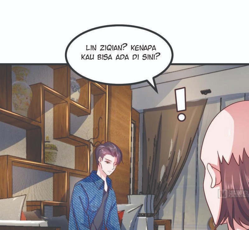 Rebirth Into the Strongest Immortal Cultivator Chapter 33 Gambar 26