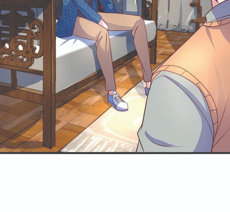 Rebirth Into the Strongest Immortal Cultivator Chapter 33 Gambar 27