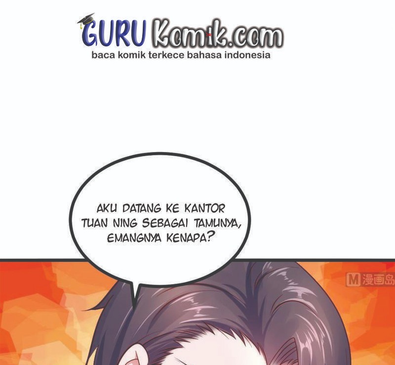Rebirth Into the Strongest Immortal Cultivator Chapter 33 Gambar 28