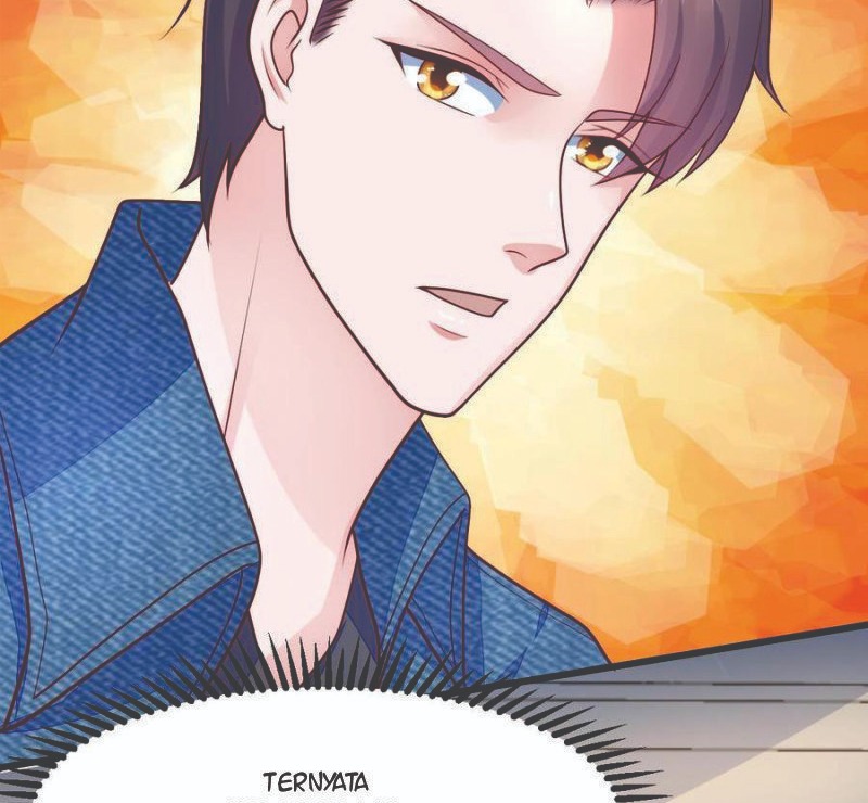 Rebirth Into the Strongest Immortal Cultivator Chapter 33 Gambar 29