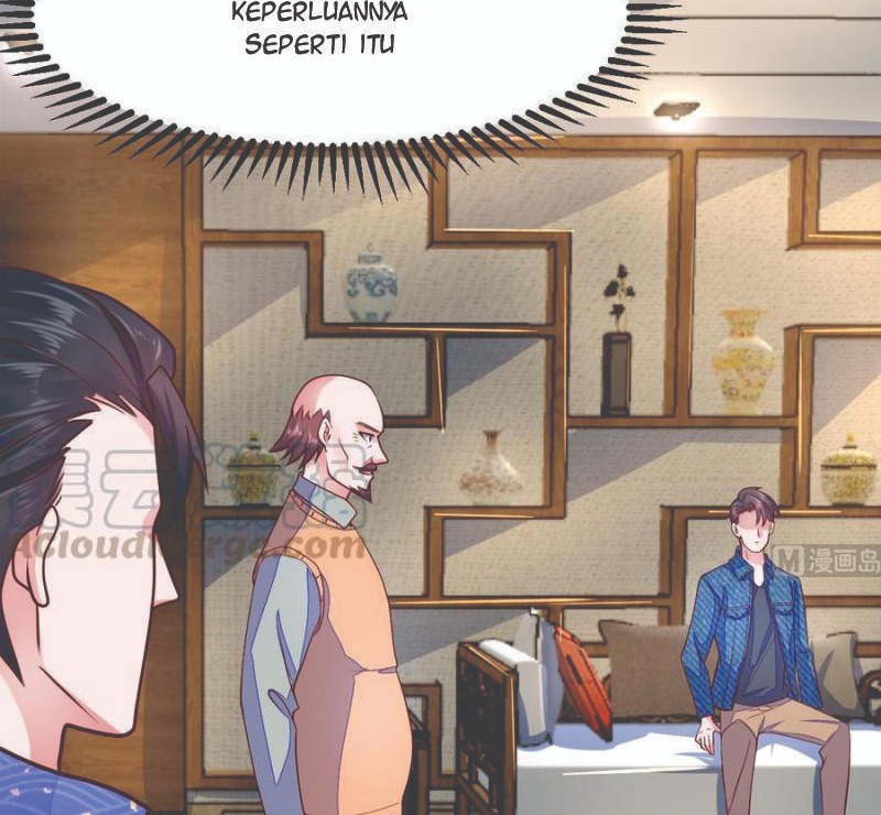 Rebirth Into the Strongest Immortal Cultivator Chapter 33 Gambar 30