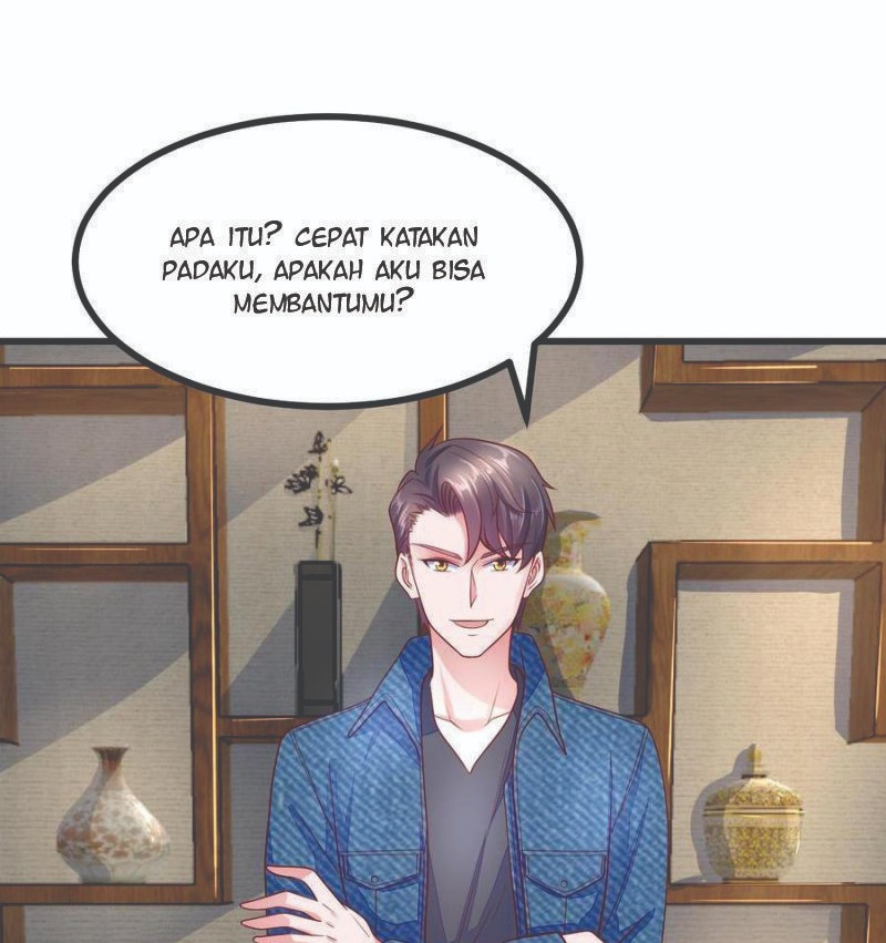Rebirth Into the Strongest Immortal Cultivator Chapter 33 Gambar 39