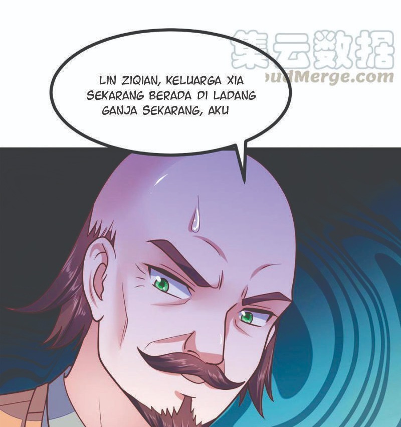 Rebirth Into the Strongest Immortal Cultivator Chapter 33 Gambar 41