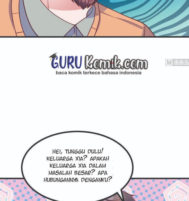 Rebirth Into the Strongest Immortal Cultivator Chapter 33 Gambar 42