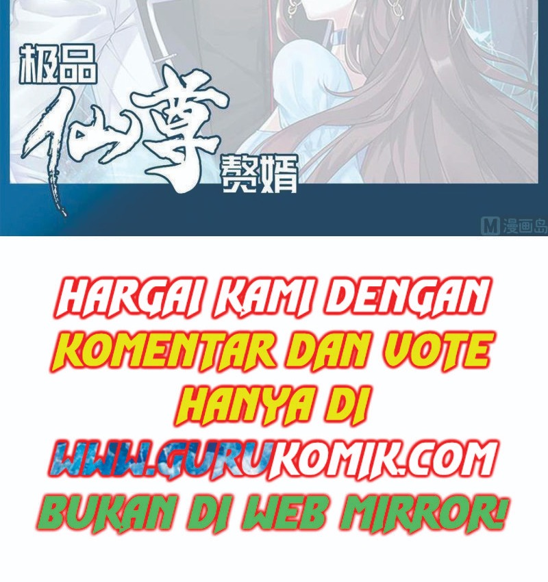 Rebirth Into the Strongest Immortal Cultivator Chapter 33 Gambar 55