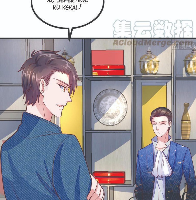 Rebirth Into the Strongest Immortal Cultivator Chapter 33 Gambar 7