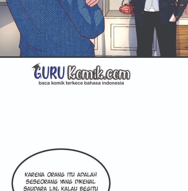 Rebirth Into the Strongest Immortal Cultivator Chapter 33 Gambar 8
