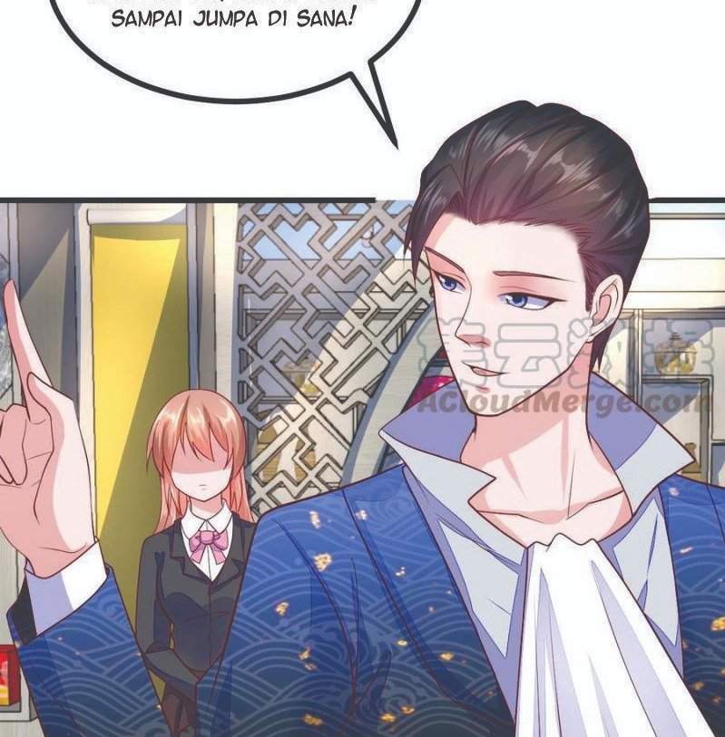 Rebirth Into the Strongest Immortal Cultivator Chapter 33 Gambar 9