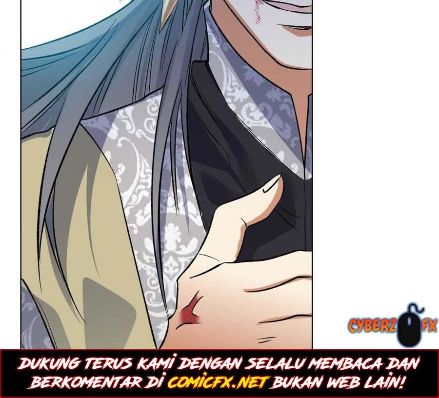 The Nine Heaven of Martial Arts Chapter 73 Gambar 4