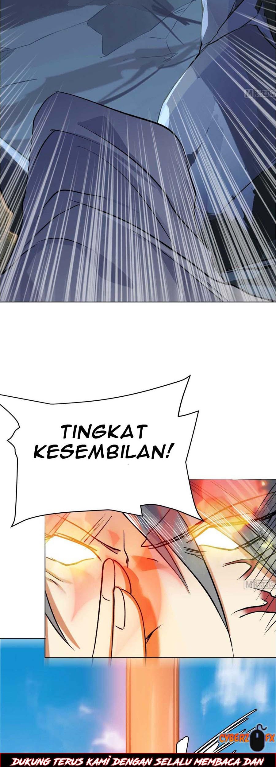 The Nine Heaven of Martial Arts Chapter 73 Gambar 6