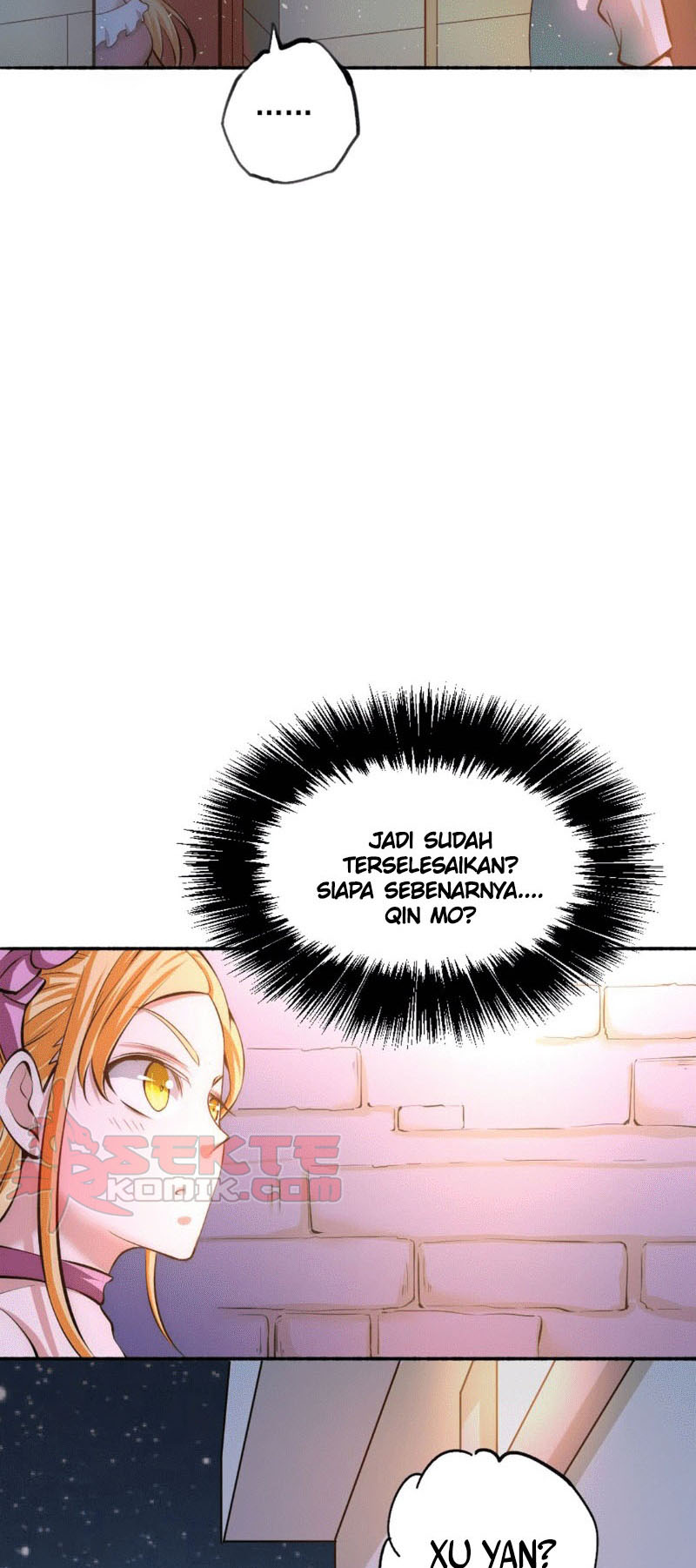 Almighty Master Chapter 29 Gambar 25