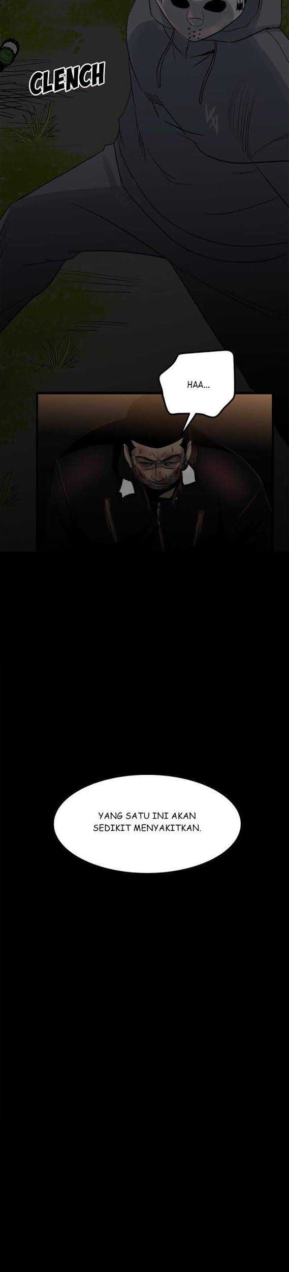 The Villain Chapter 75 Gambar 41