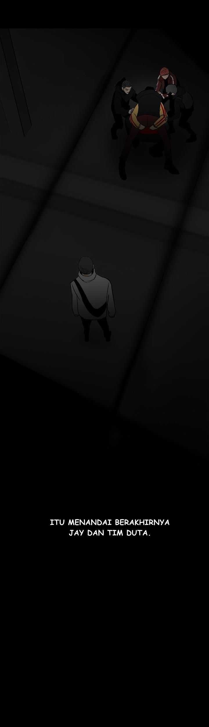 The Villain Chapter 75 Gambar 50