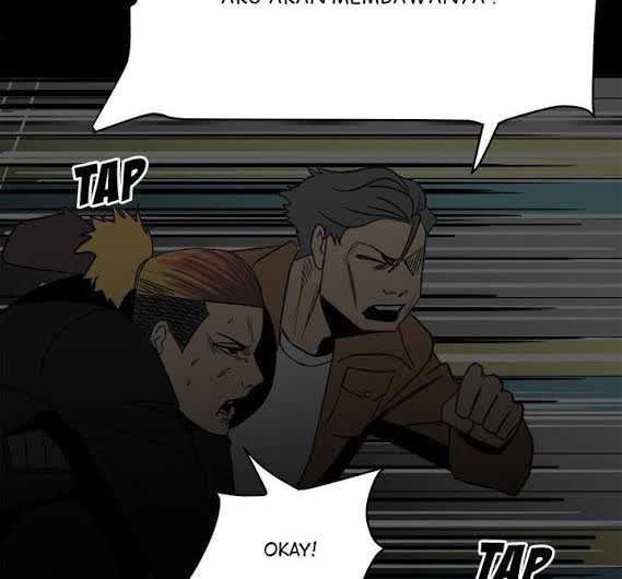 The Villain Chapter 73 Gambar 31