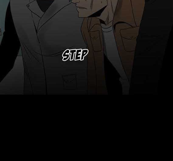 The Villain Chapter 73 Gambar 34