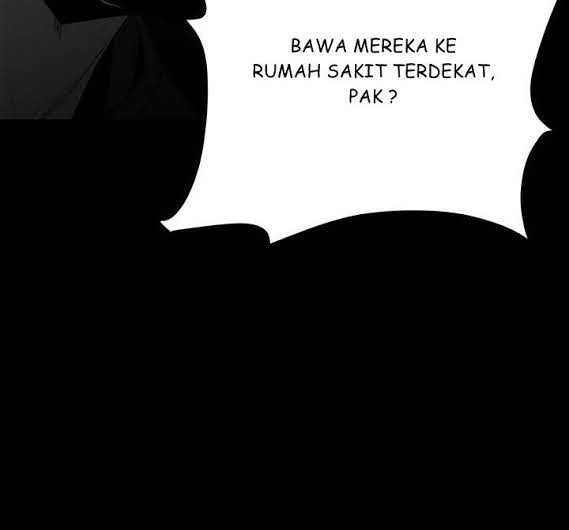The Villain Chapter 73 Gambar 43