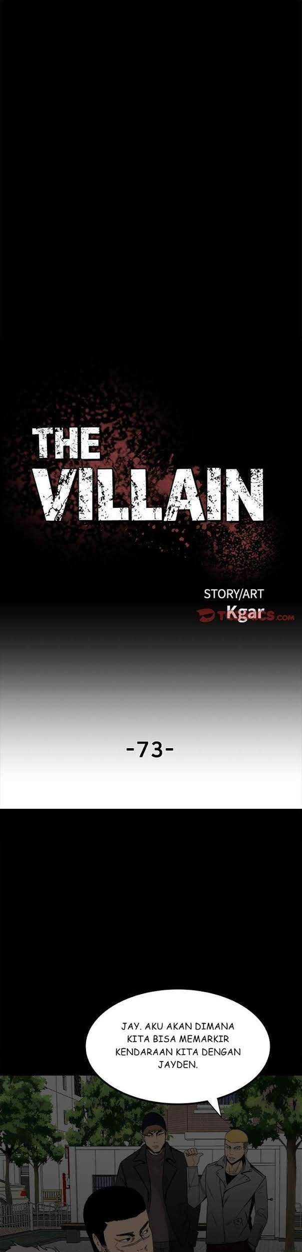 Baca Manhwa The Villain Chapter 73 Gambar 2