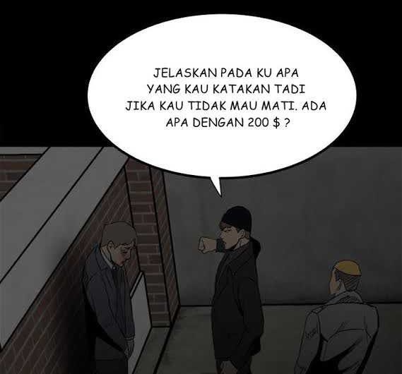 The Villain Chapter 73 Gambar 7