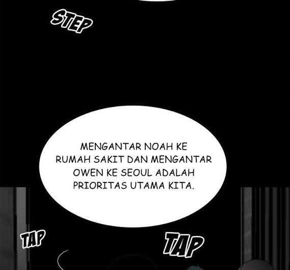 The Villain Chapter 73 Gambar 25