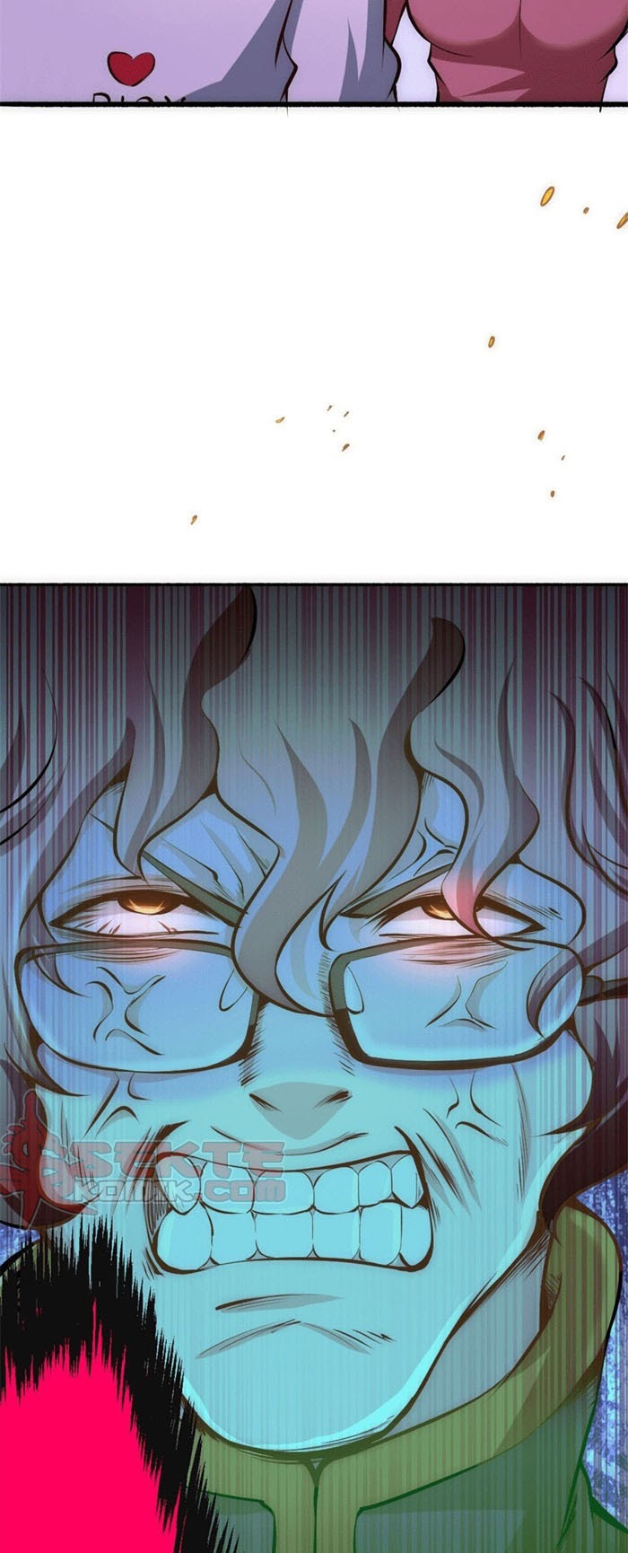 Almighty Master Chapter 30 Gambar 9