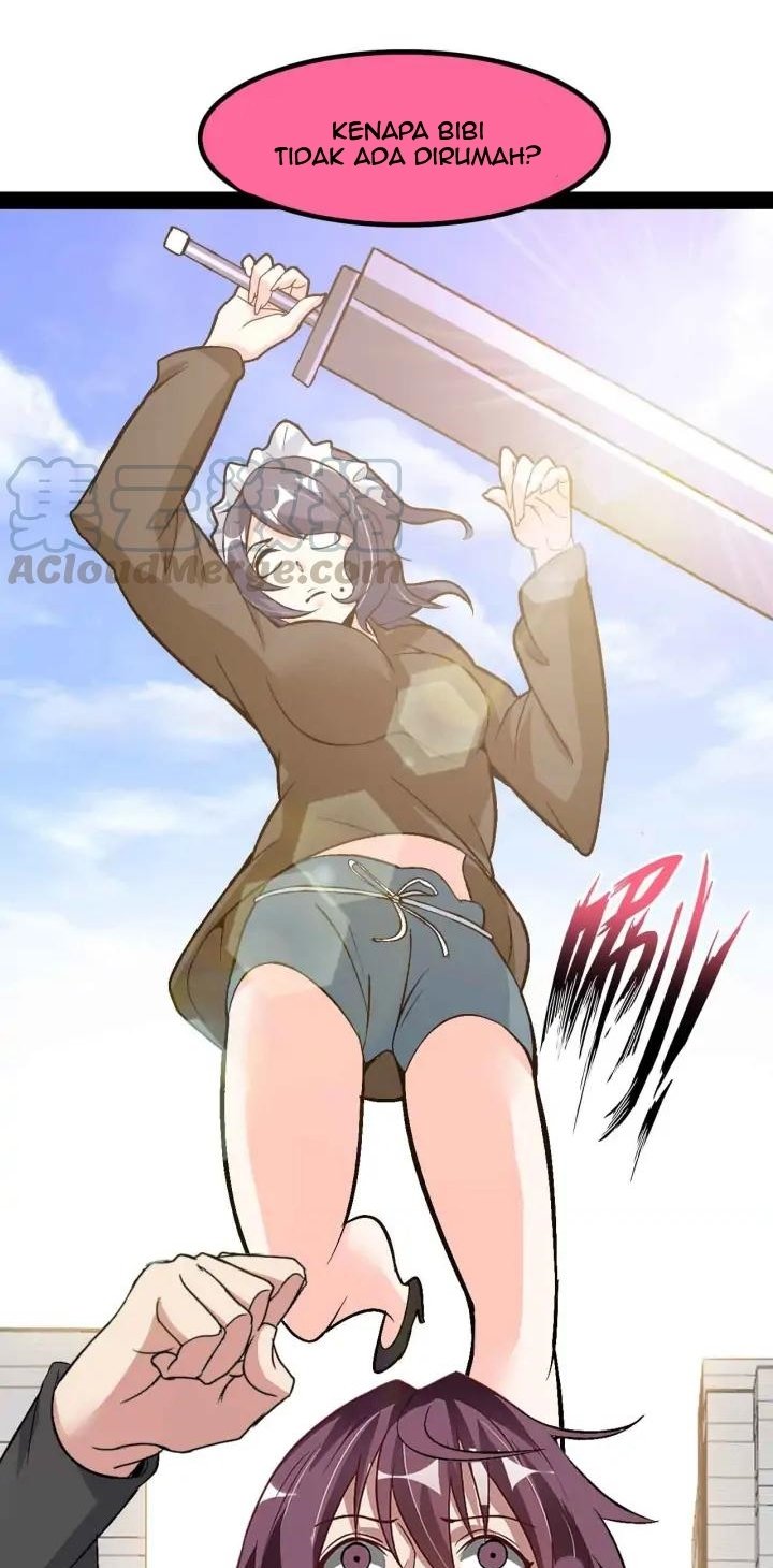 Baca Manhua I Am an Invincible Genius Chapter 118 Gambar 2