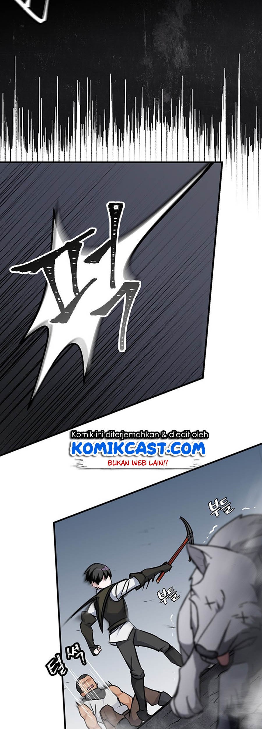 Leveling Up, By Only Eating! Chapter 39 Gambar 41