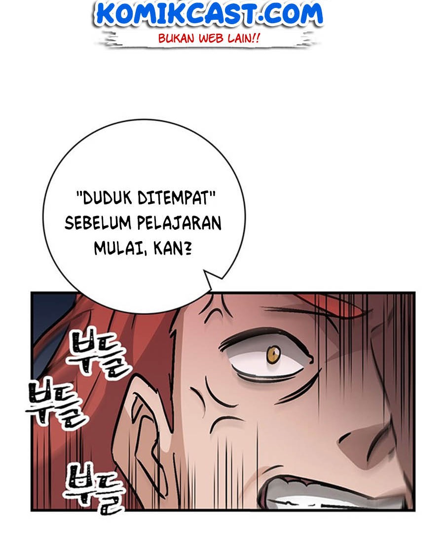 Leveling Up, By Only Eating! Chapter 39 Gambar 58