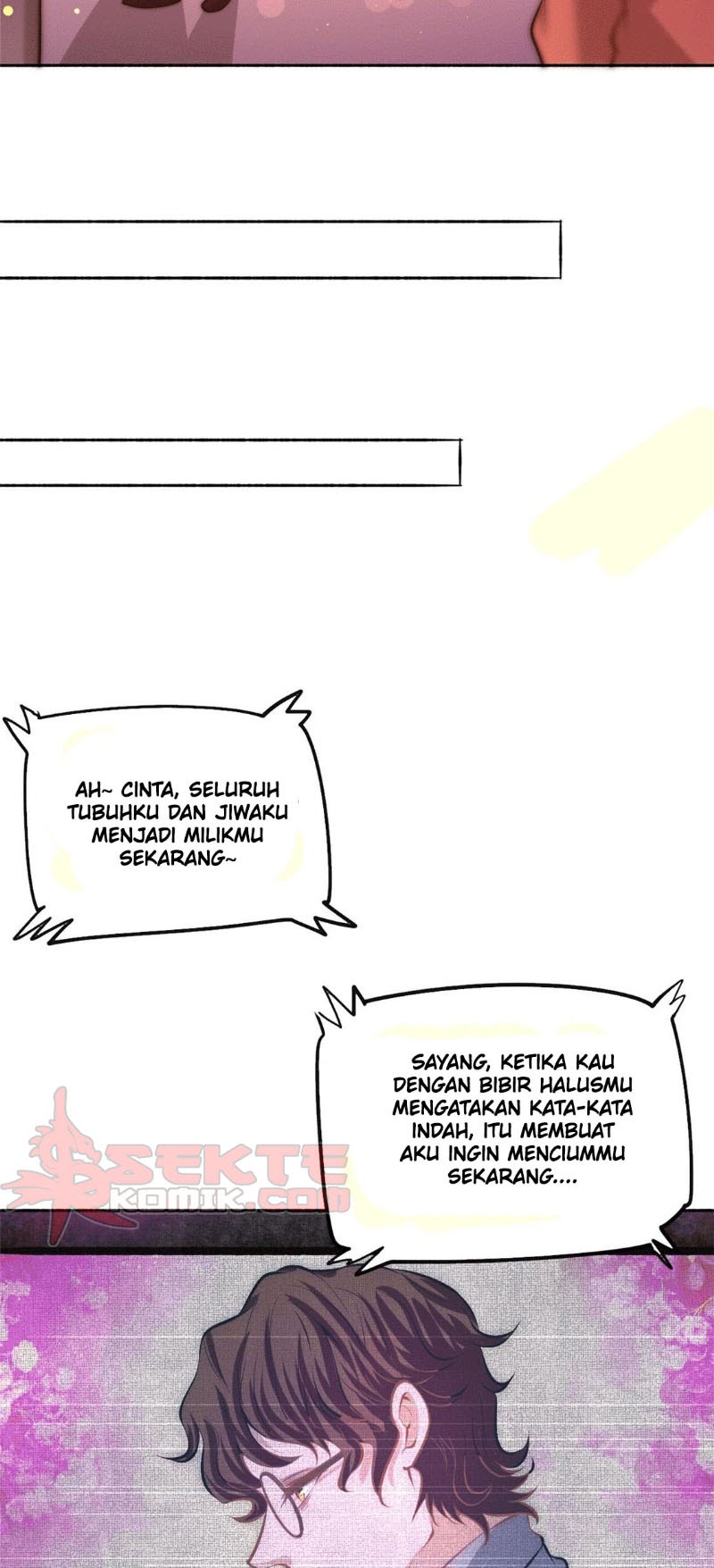 Almighty Master Chapter 31 Gambar 25