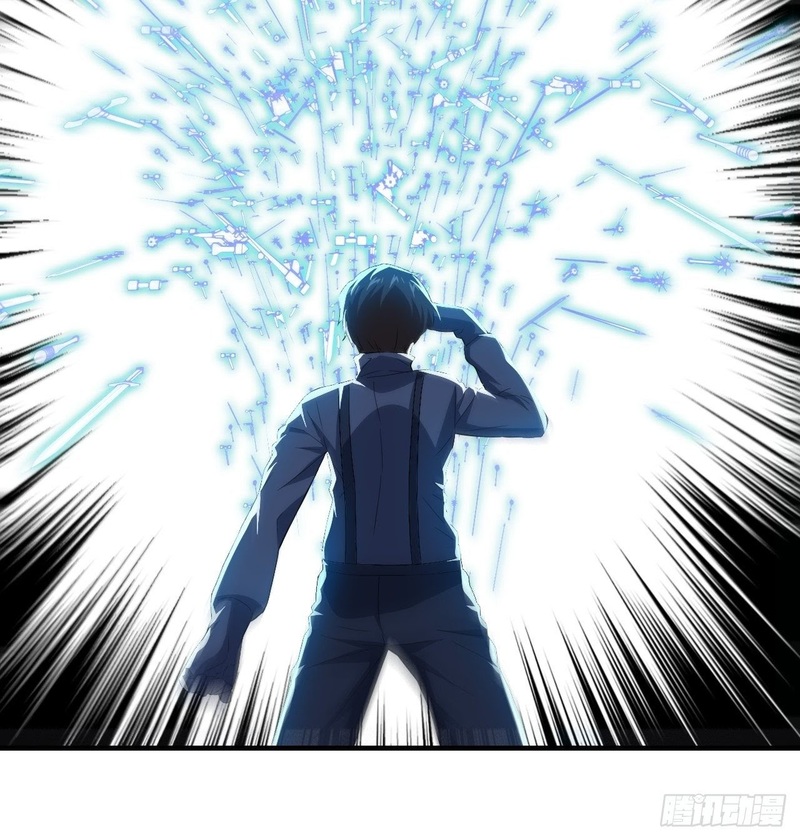 The High Energy Attack Chapter 31 Gambar 11