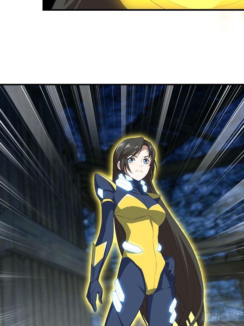 The High Energy Attack Chapter 31 Gambar 23