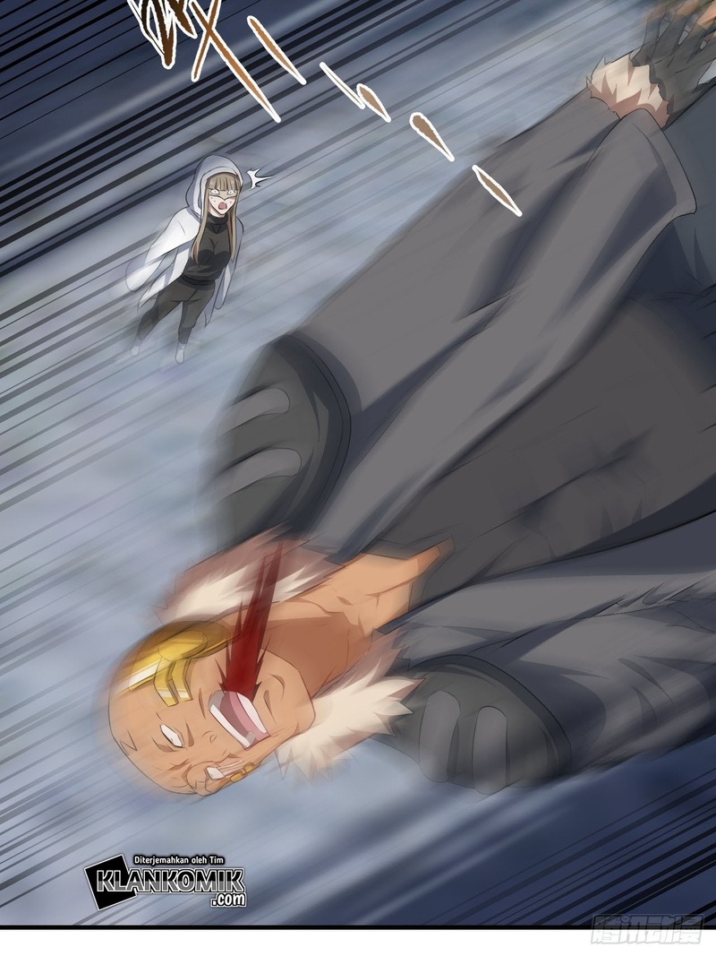 The High Energy Attack Chapter 31 Gambar 44