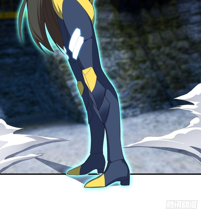 The High Energy Attack Chapter 31 Gambar 47