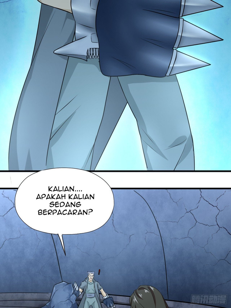 The High Energy Attack Chapter 30 Gambar 13