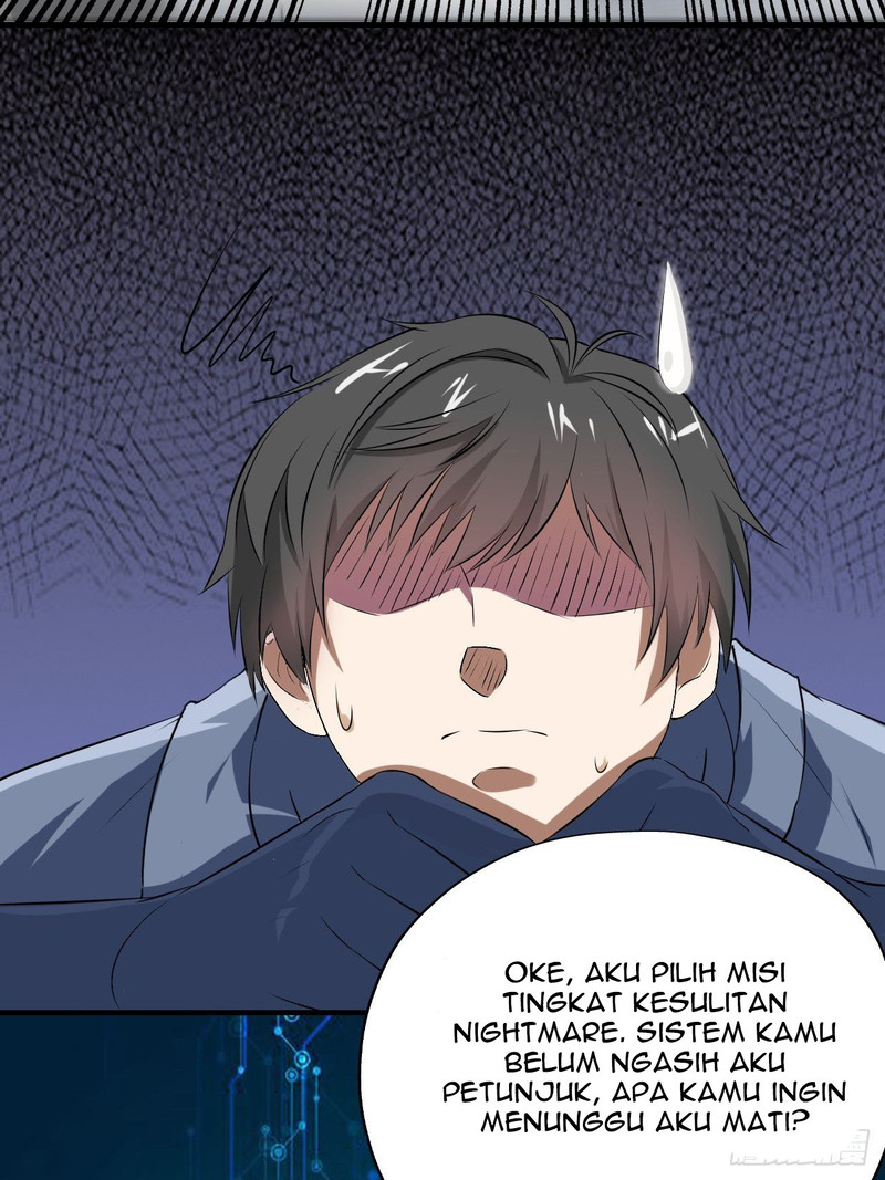 The High Energy Attack Chapter 30 Gambar 51