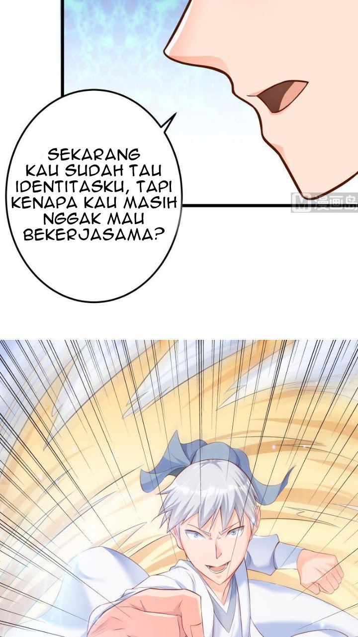 Peerless Sword God Chapter 79 Gambar 10