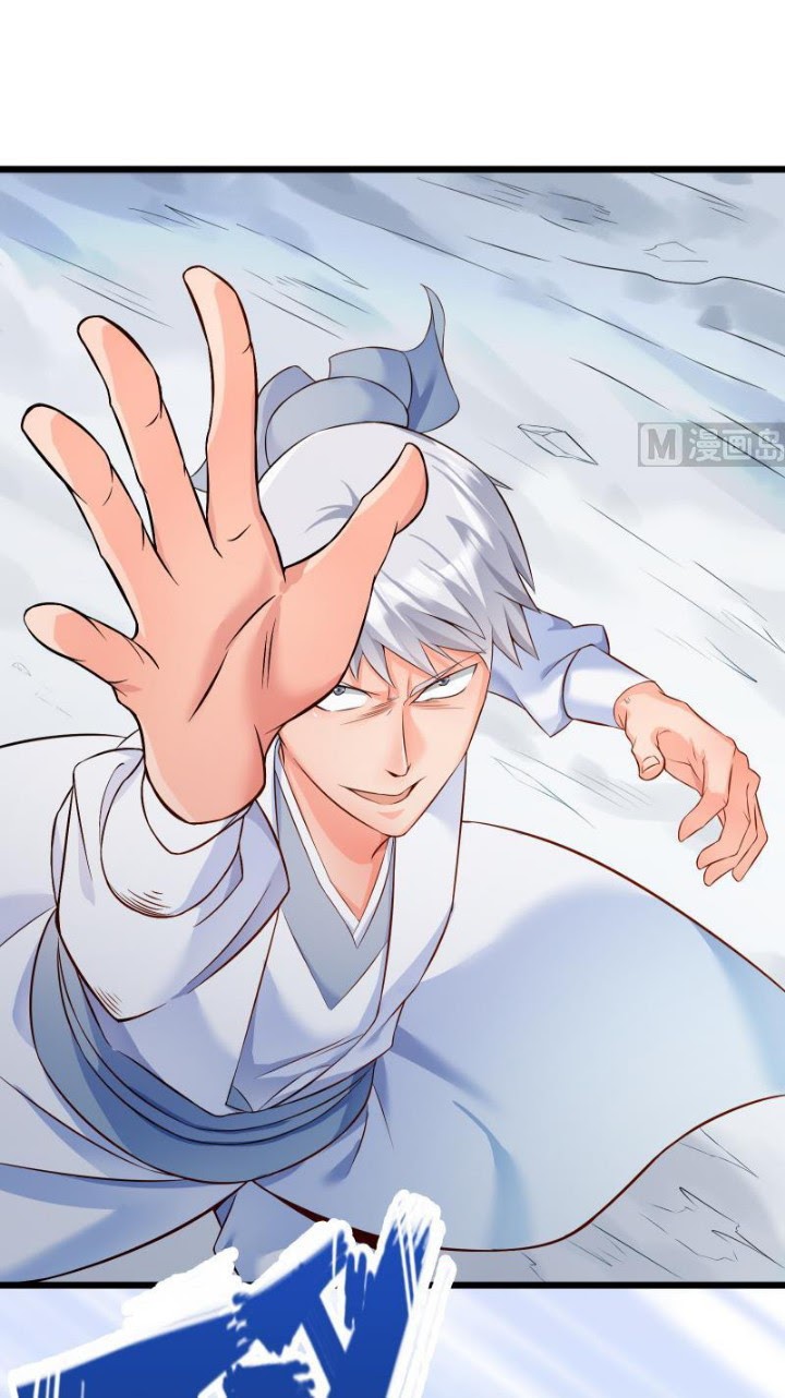 Peerless Sword God Chapter 79 Gambar 16