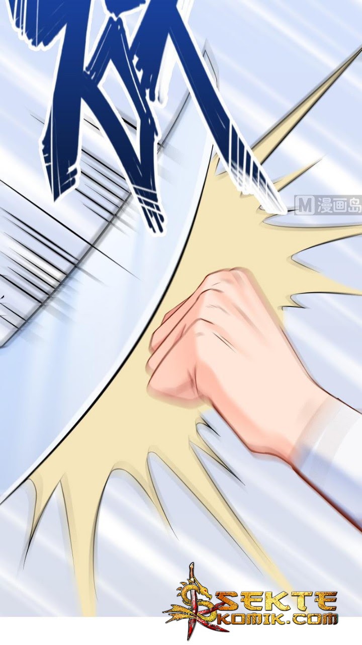 Peerless Sword God Chapter 79 Gambar 17
