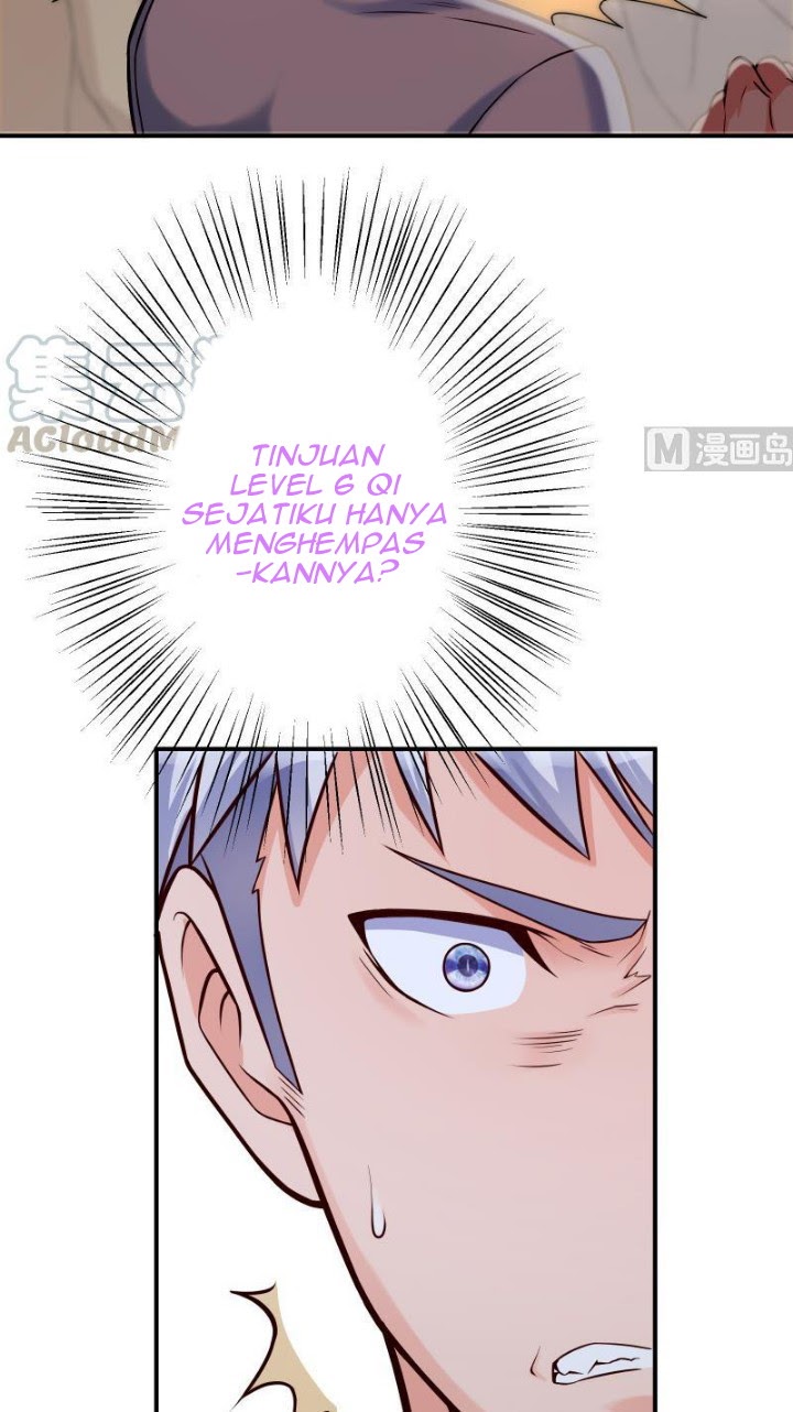 Peerless Sword God Chapter 79 Gambar 19