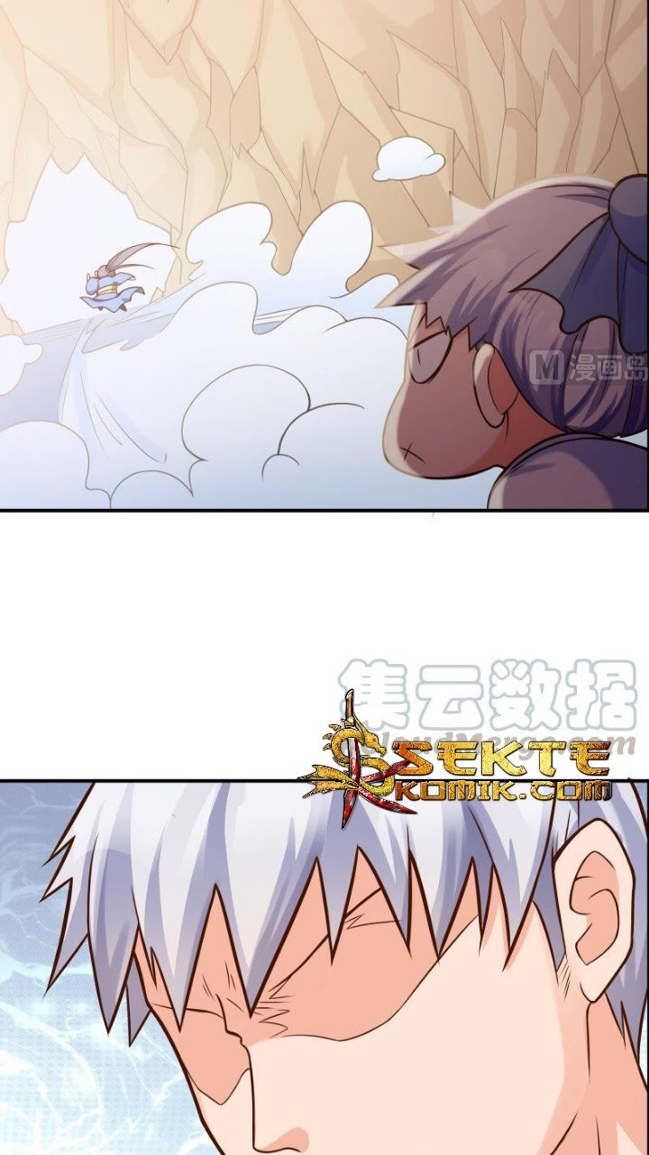 Peerless Sword God Chapter 79 Gambar 22